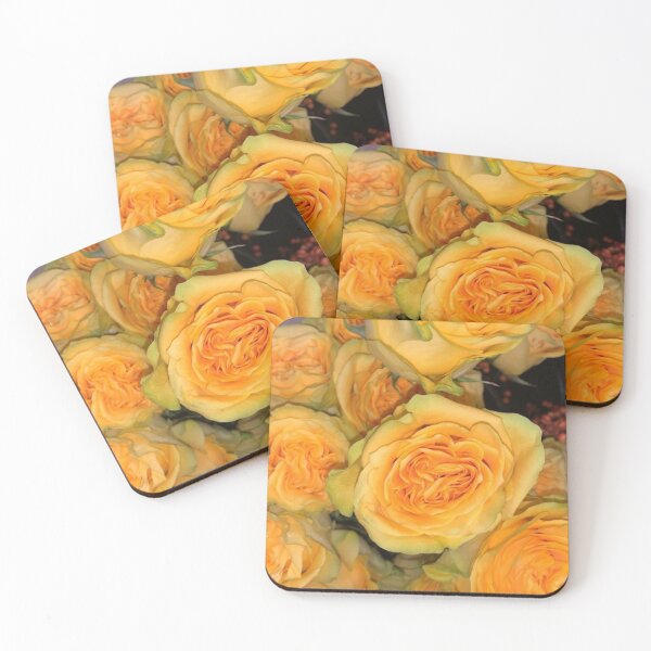 Item preview, Yellow Roses  designed and sold by rheabhargava.