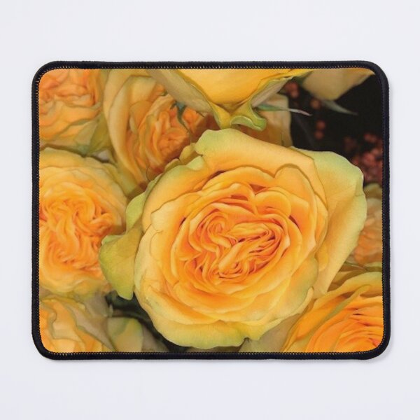 Item preview, Yellow Roses  designed and sold by rheabhargava.