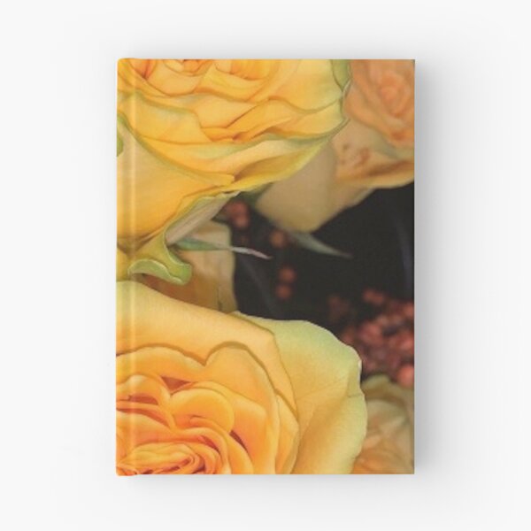 Item preview, Yellow Roses  designed and sold by rheabhargava.