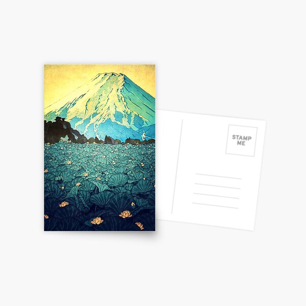 Item preview, Waddling through Kennijo Lake - Nature Landscape designed and sold by Kijiermono.