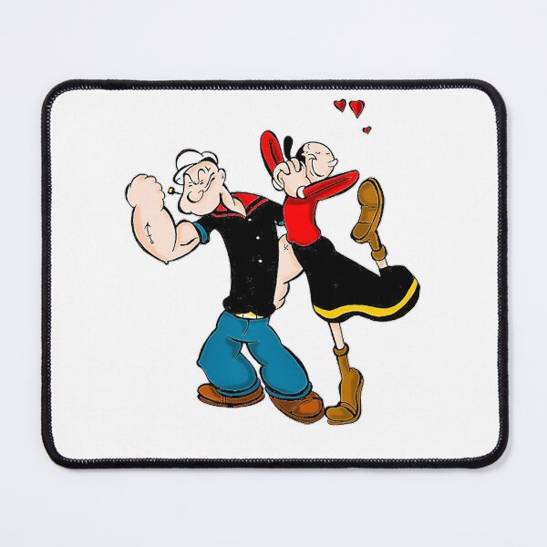 Item preview, Popeye designed and sold by Anhtran511.