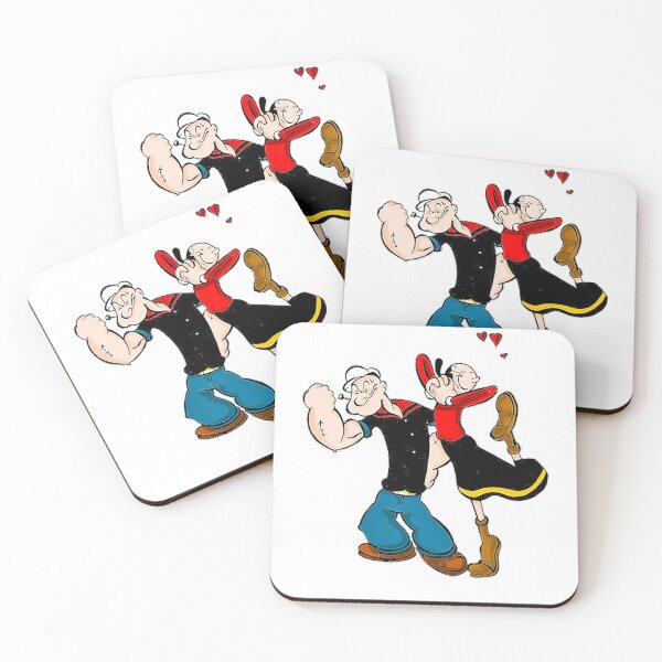 Item preview, Popeye  designed and sold by Anhtran511.