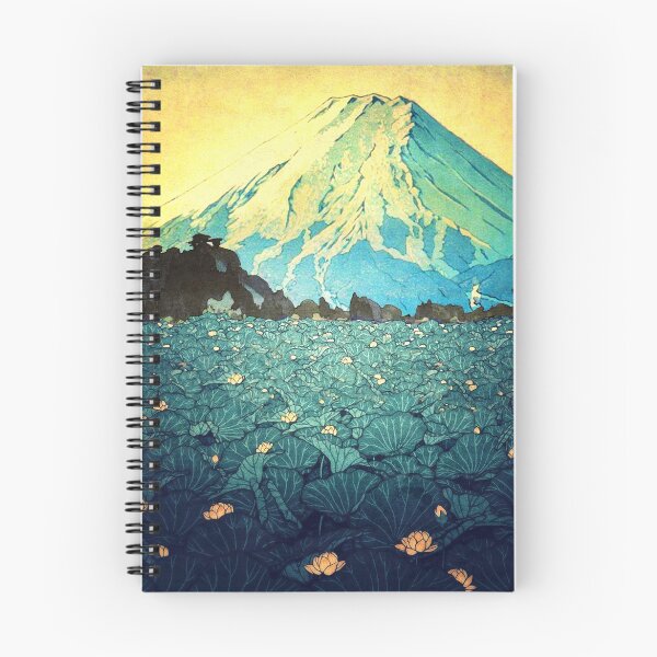 Item preview, Waddling through Kennijo Lake - Nature Landscape designed and sold by Kijiermono.