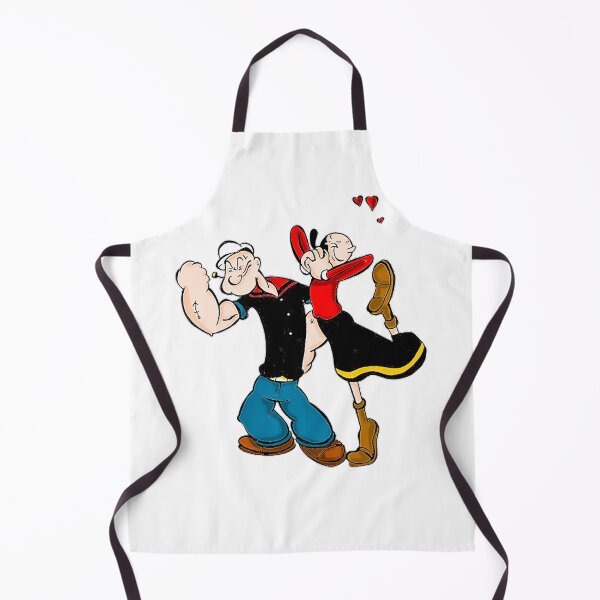 Item preview, Popeye designed and sold by Anhtran511.