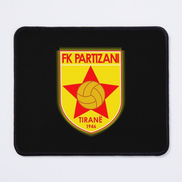 Item preview, Partizani Tirana Footbal fans ultras hooligans Albania designed and sold by Thestarrysky.