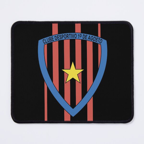 Item preview, Primeiro De Agosto Footbal fans ultras hooligans Angola designed and sold by Thestarrysky.