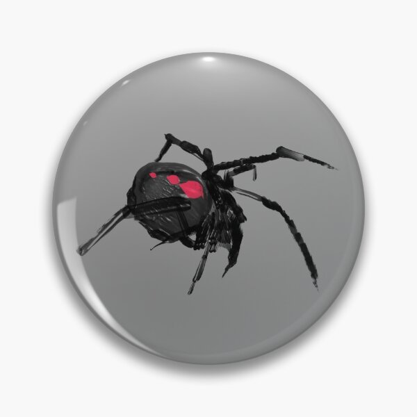 Item preview, Inky winky spider designed and sold by Angie Seiffert.