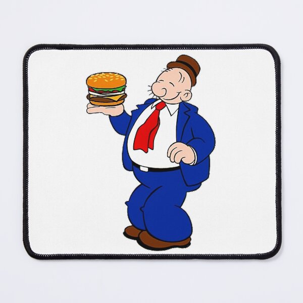 Item preview, Popeye  designed and sold by Anhtran511.