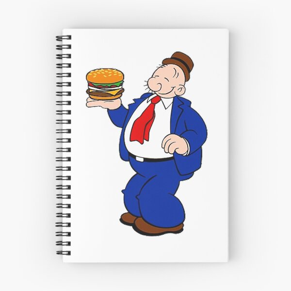 Item preview, Popeye  designed and sold by Anhtran511.