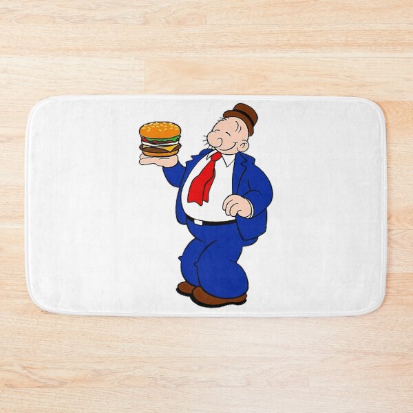 Item preview, Popeye  designed and sold by Anhtran511.