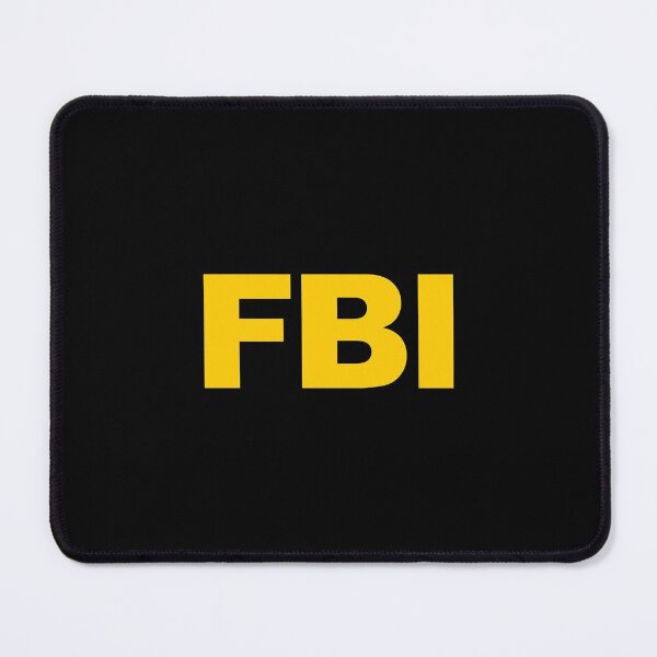 Item preview, Fbi designed and sold by tamburroallena.