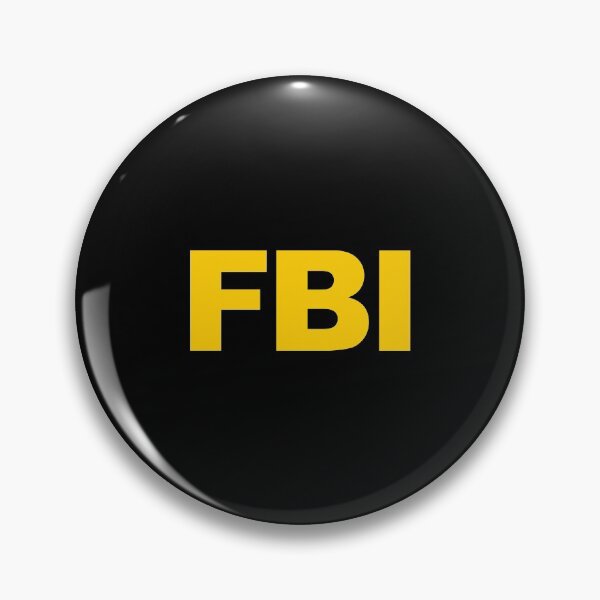 Artikelvorschau, Fbi entworfen und verkauft von tamburroallena.