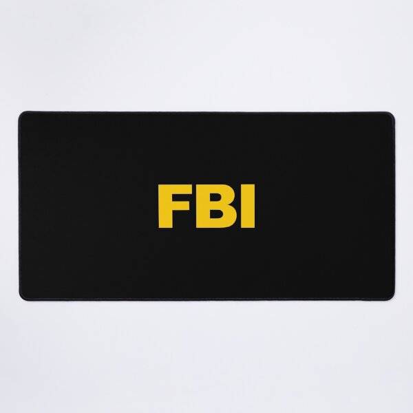 Item preview, Fbi designed and sold by tamburroallena.