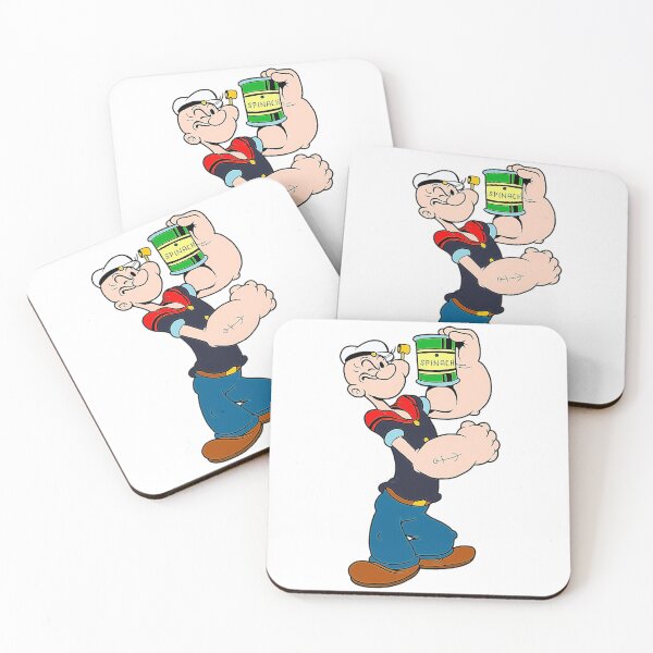 Item preview, Popeye  designed and sold by Anhtran511.