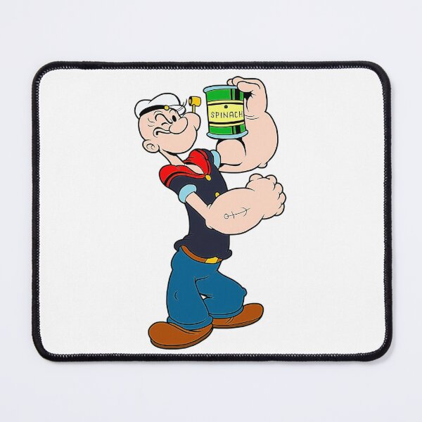 Item preview, Popeye designed and sold by Anhtran511.