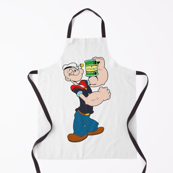 Item preview, Popeye designed and sold by Anhtran511.