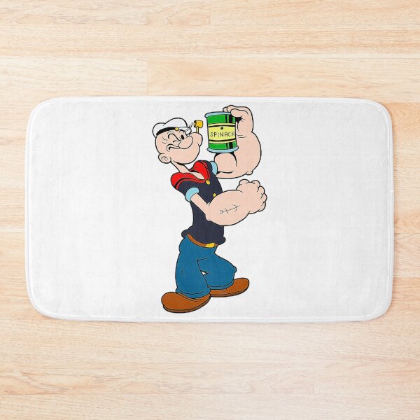 Item preview, Popeye  designed and sold by Anhtran511.