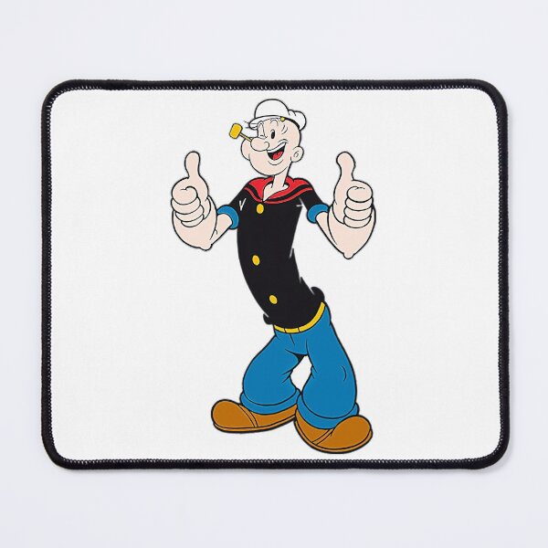 Item preview, Popeye designed and sold by Anhtran511.