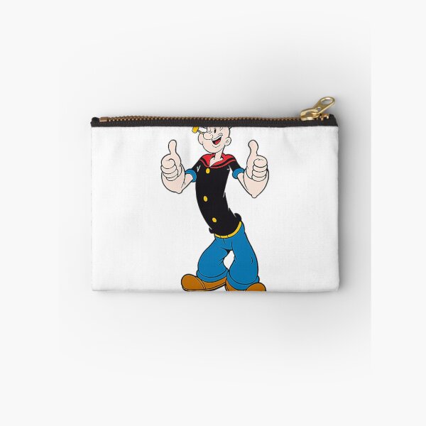 Item preview, Popeye  designed and sold by Anhtran511.