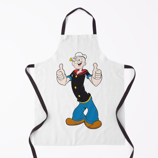 Item preview, Popeye designed and sold by Anhtran511.