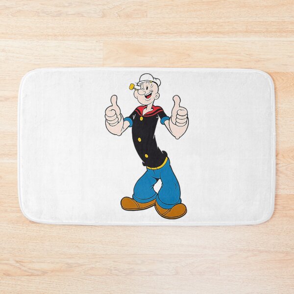 Item preview, Popeye  designed and sold by Anhtran511.