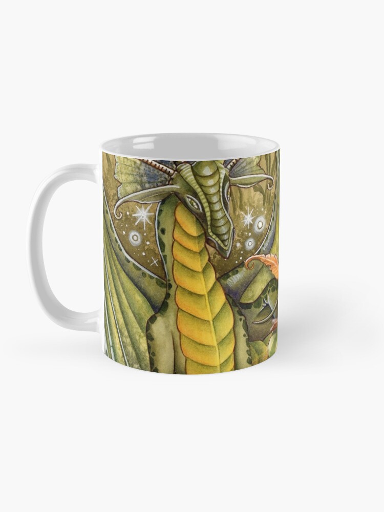 Imagen 3 de 6, Taza de café con la obra El Diario de un hada, diseñada y vendida por martasarmiento.
