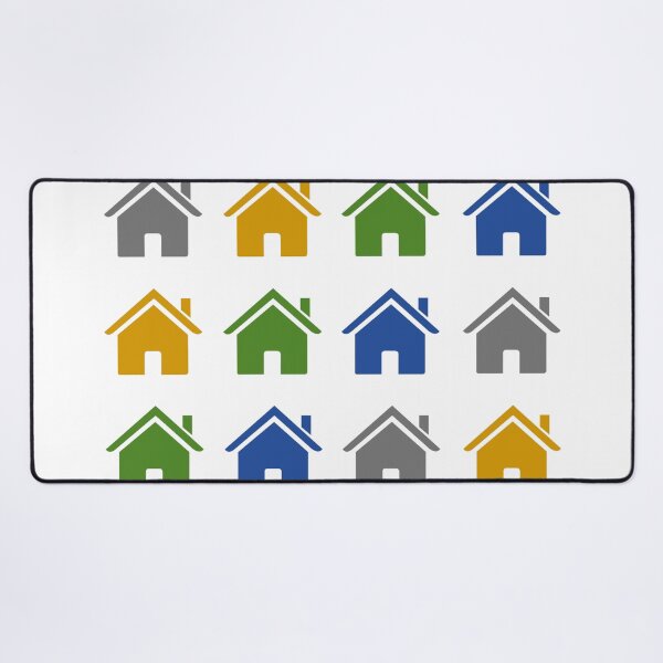 Item preview, Houses (Pattern) designed and sold by PSheekey.