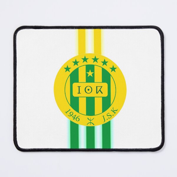 Item preview, JS Kabylie football fans Algiria Tizi Ouzou designed and sold by Thestarrysky.