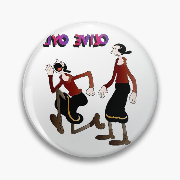 Item preview, Popeye  designed and sold by Anhtran511.