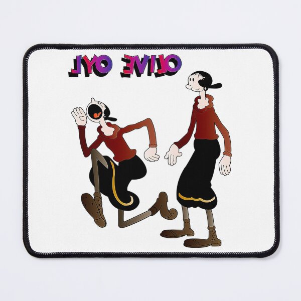 Item preview, Popeye designed and sold by Anhtran511.