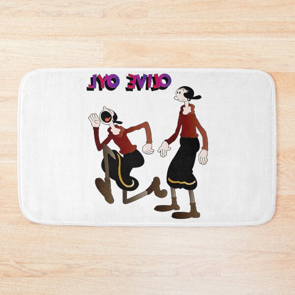 Item preview, Popeye  designed and sold by Anhtran511.