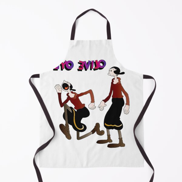 Item preview, Popeye designed and sold by Anhtran511.