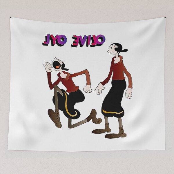 Item preview, Popeye  designed and sold by Anhtran511.