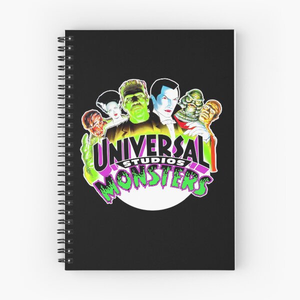 Item preview, Classic Monster Halloween designed and sold by Adam Alomari.