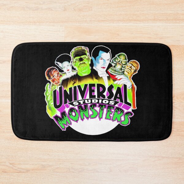 Item preview, Classic Monster Halloween designed and sold by Adam Alomari.