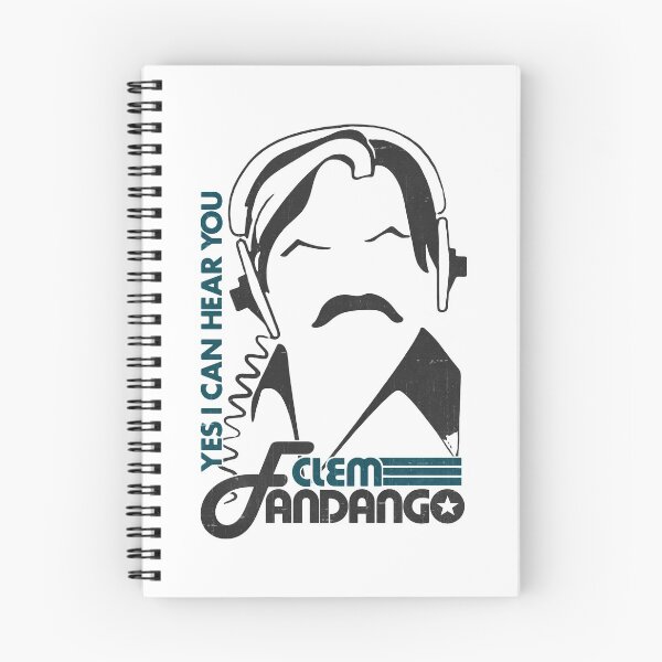 Item preview, Clem Fandango designed and sold by RebuiltMath.