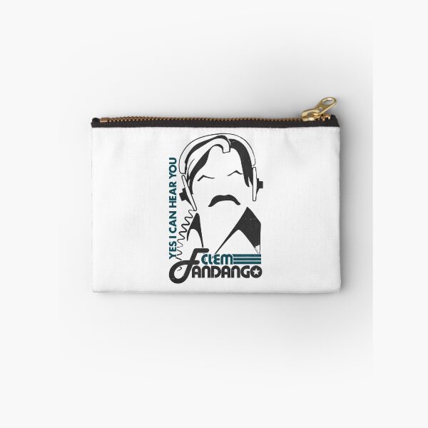 Item preview, Clem Fandango designed and sold by RebuiltMath.