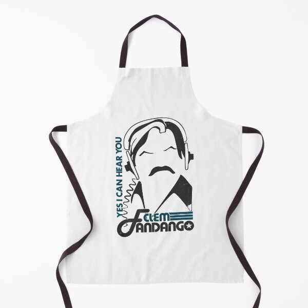 Item preview, Clem Fandango designed and sold by RebuiltMath.