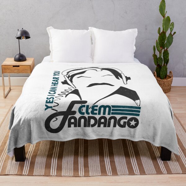 Item preview, Clem Fandango designed and sold by RebuiltMath.