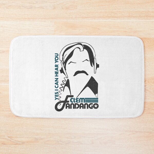 Item preview, Clem Fandango designed and sold by RebuiltMath.