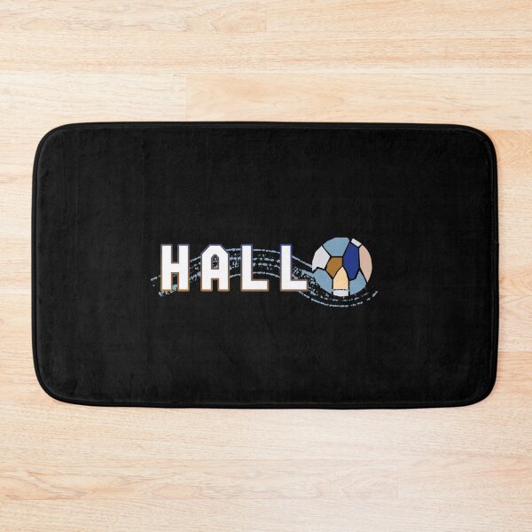 Item preview, Hallo designed and sold by Printedarts.