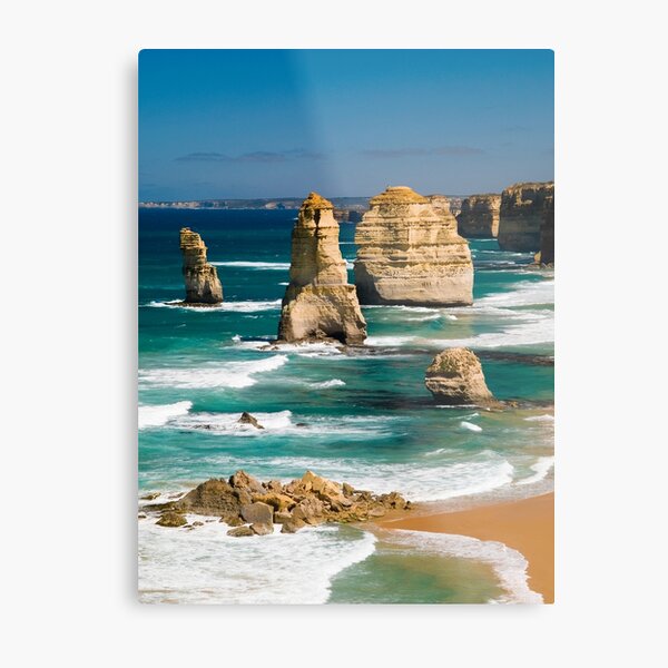Item preview, Twelve Apostles, Great Ocean Road, Victoria. designed and sold by johnrf.