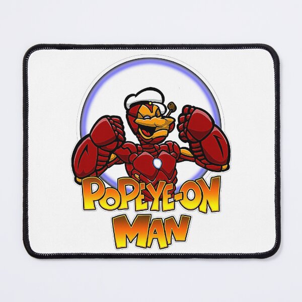 Item preview, Popeye designed and sold by Anhtran511.