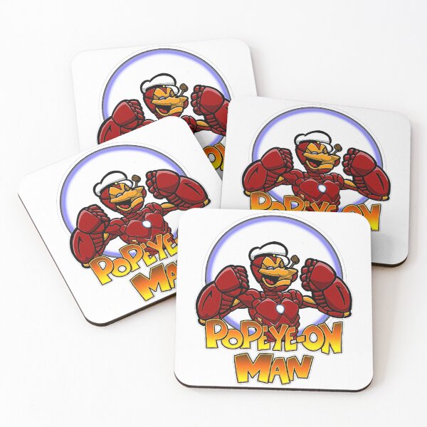 Item preview, Popeye  designed and sold by Anhtran511.