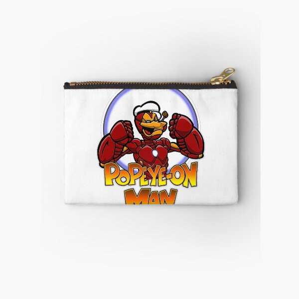 Item preview, Popeye  designed and sold by Anhtran511.
