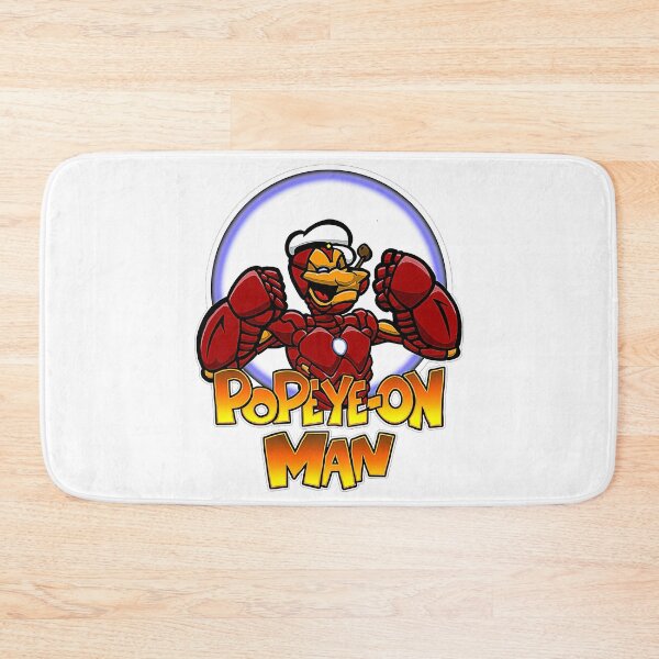 Item preview, Popeye  designed and sold by Anhtran511.