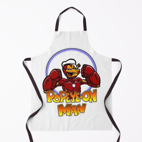 Item preview, Popeye designed and sold by Anhtran511.