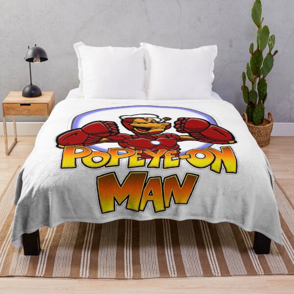 Item preview, Popeye  designed and sold by Anhtran511.