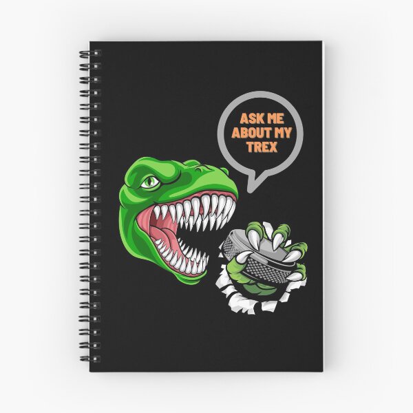 Item preview, Cool Ask Me About  My Trex Design designed and sold by VandJStore.