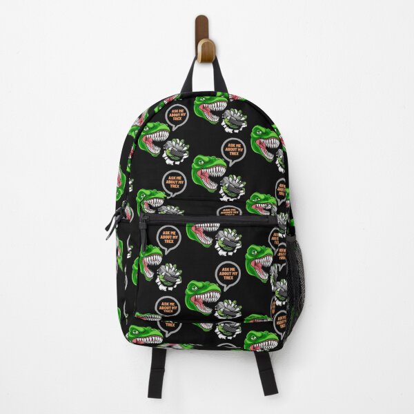 Item preview, Cool Ask Me About  My Trex Design designed and sold by VandJStore.